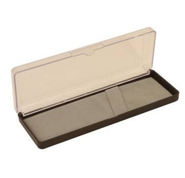 Gift Box - Gray Felt