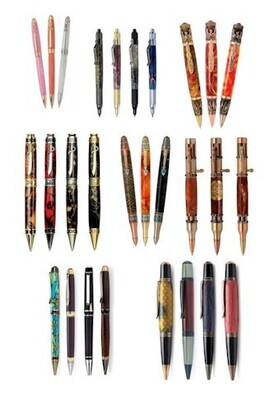 All Pens