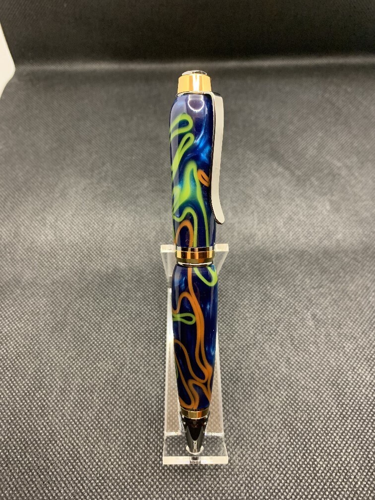 Cigar Pen - Electric Disco