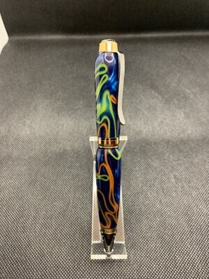 Cigar Pen - Electric Disco