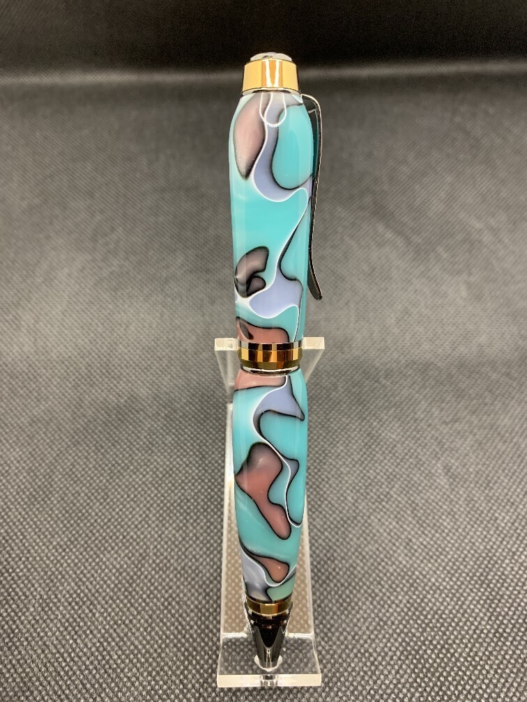 Cigar Pen - Soothing Waters