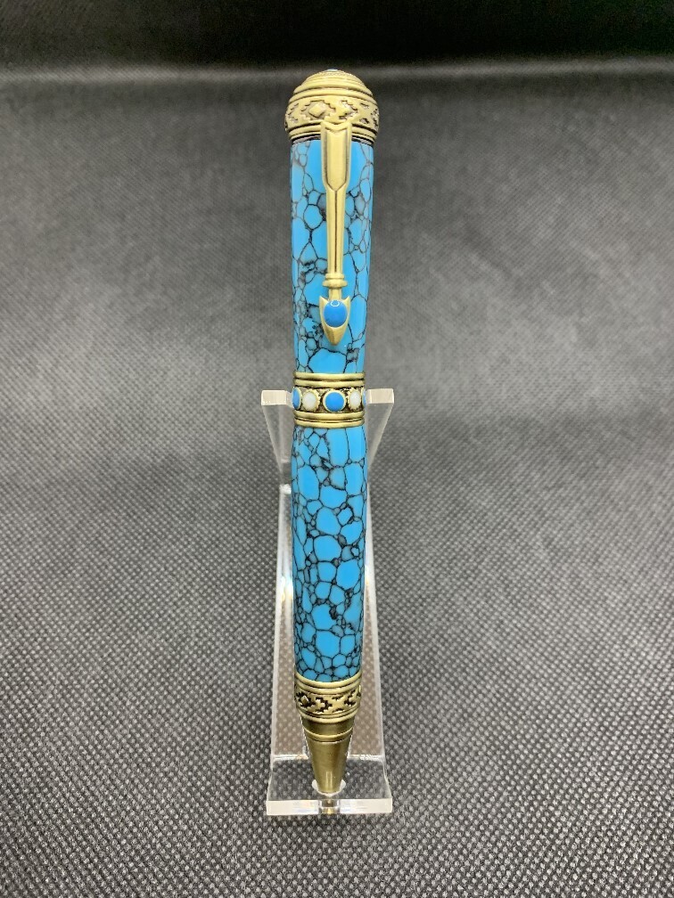 Southwest Pen