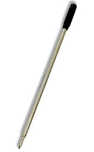 Cross style Refill - BLACK ink