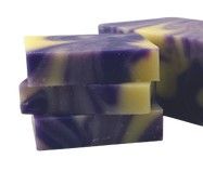 Soap - Lavender Cold Process 5 oz