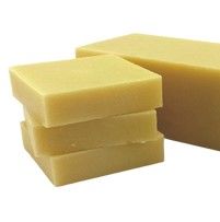 Soap - Bay Rum 5 oz
