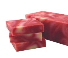 Soap - Candy Cane 5 oz