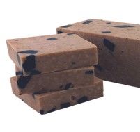 Soap - Dead Sea Mud Scrub 5 oz