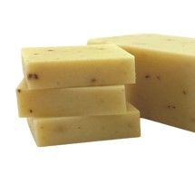 Soap - Lavender Patchouli 5 oz
