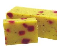 Soap - Honeysuckle 5 oz