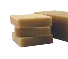 Soap - Oatmeal Milk &amp; Honey 5 oz