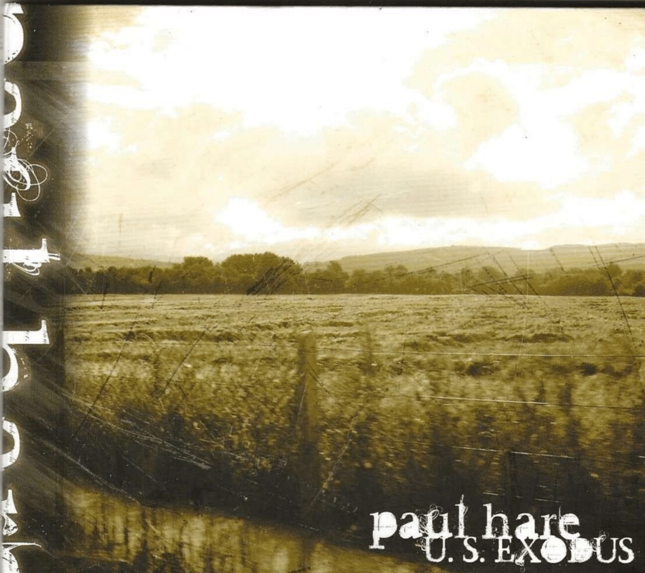 &quot;Operator&quot; MP3 by Paul Hare