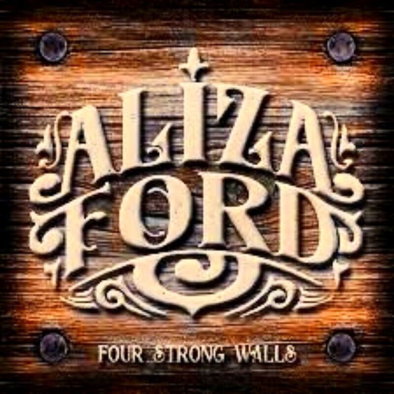 Goodbye MP3 by Aliza Ford