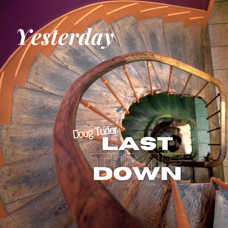 Yesterday MP3 by Doug Tudor