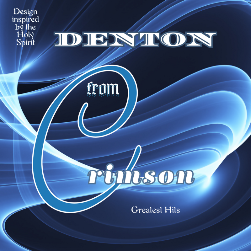 Denton From Crimson CD by Crimson