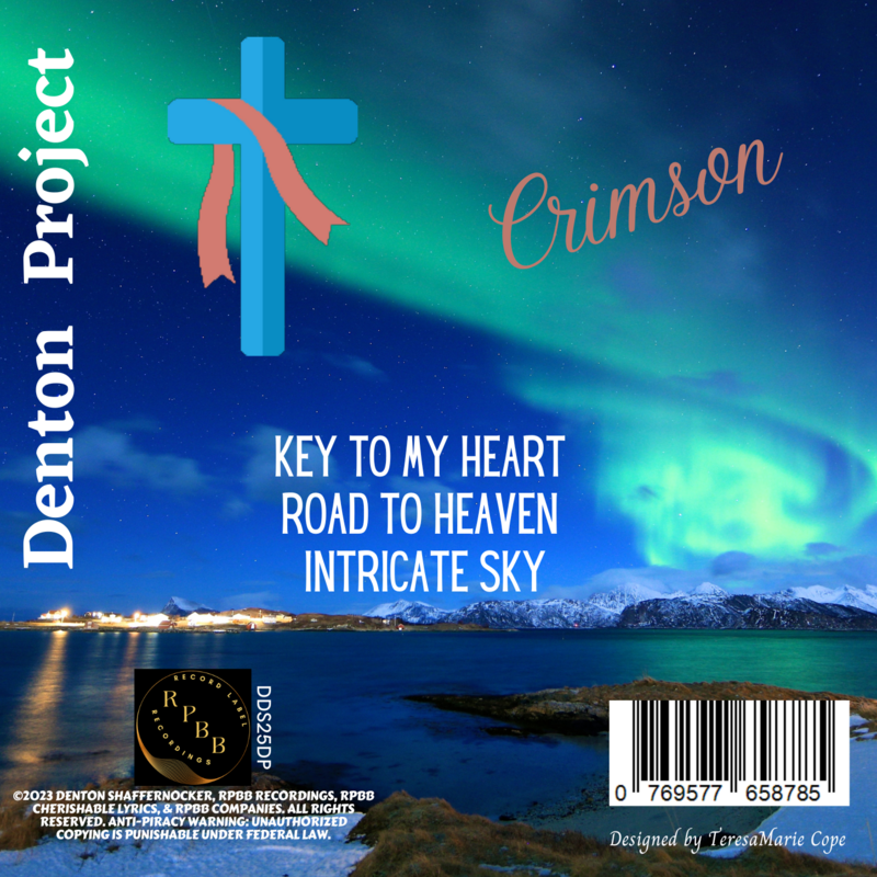Denton Shaffernocker - Denton Project_EP