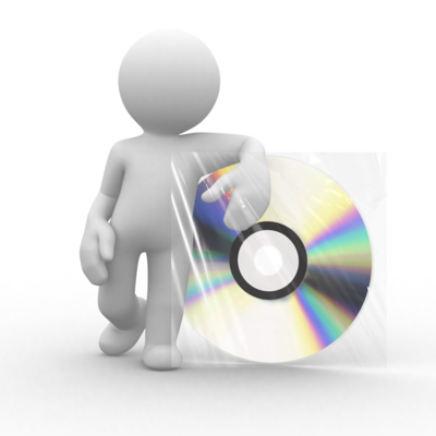 Music CDs