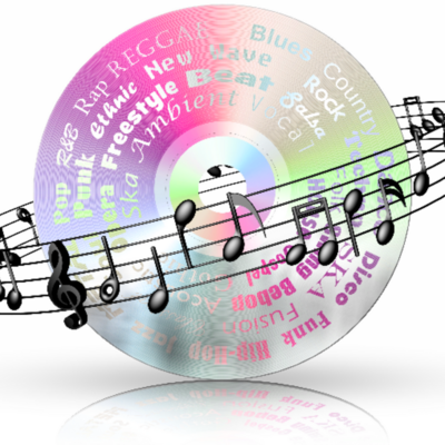 Music EPs