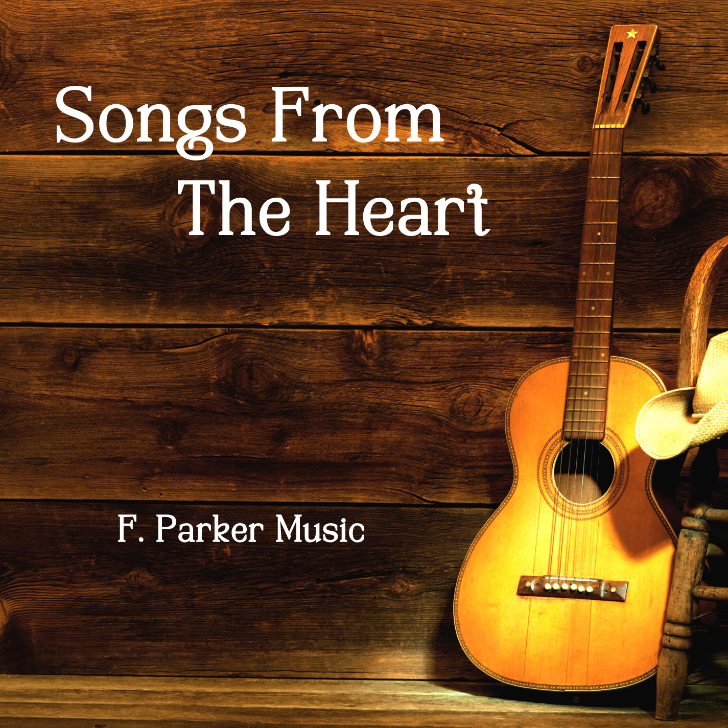 How Did We MP3 by Frank Parker