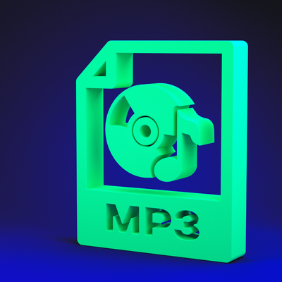 MP3