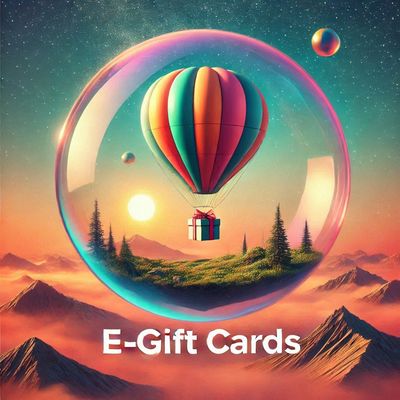 E-Gift Cards