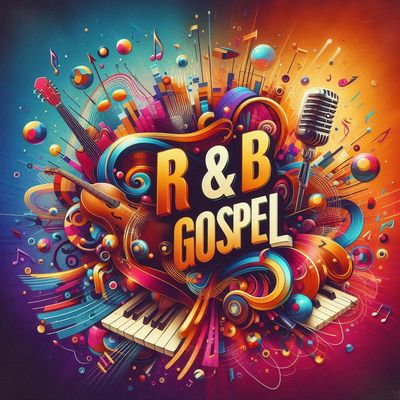 R &amp; B Gospel