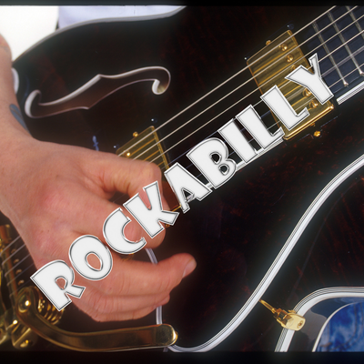 Rockabilly