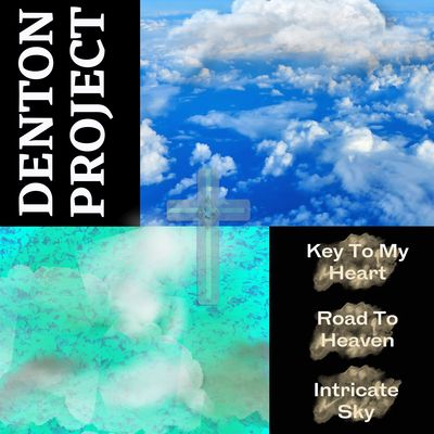 Denton Shaffernocker - Denton Project_EP