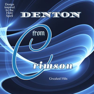 Crimson - Denton From Crimson_CD