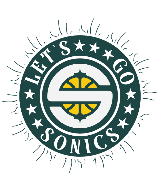 Lets Go Graphic t-shirts