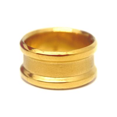 YAUR 999.9 Gold | Non-Fungible Gold | Real-World Assets | 24K Gold Rings + NFT