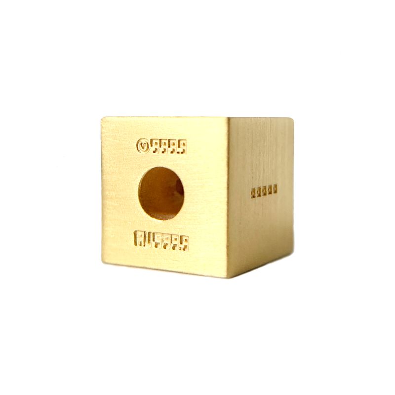 BLOCK CUBE 2.00