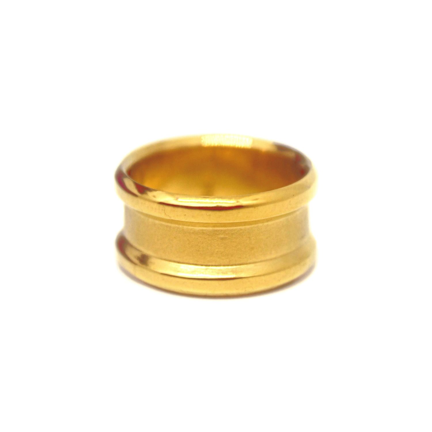 BLOCK RING