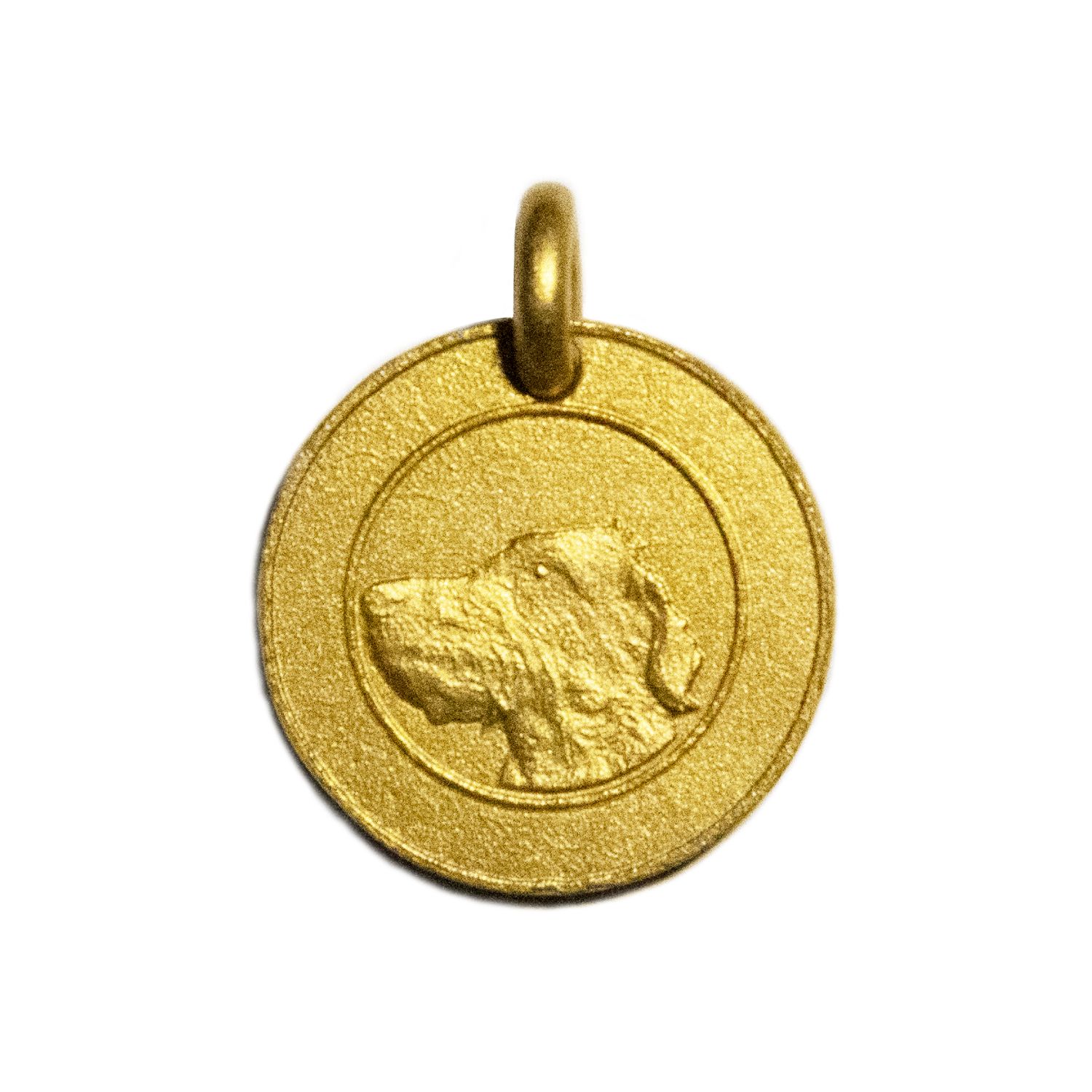 CUSTOM COIN 21 (OF)