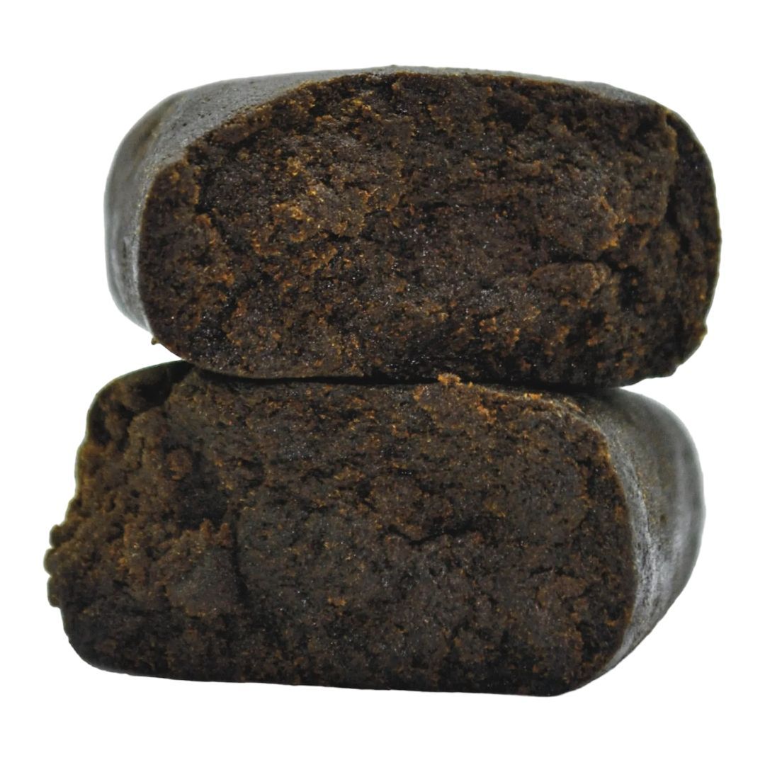 EXTRACCION BLACK MAMBA