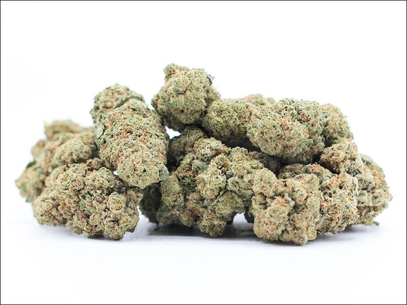 FLOR INDOOR SMALL ( CANNATONIC )