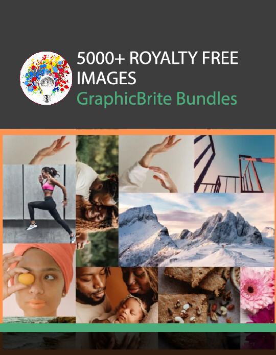 5000+ Royalty Free Stock Photos Pack