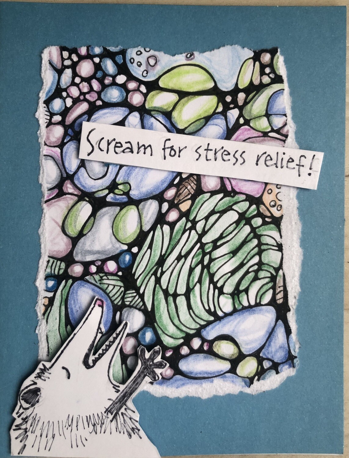 Snarky Cards