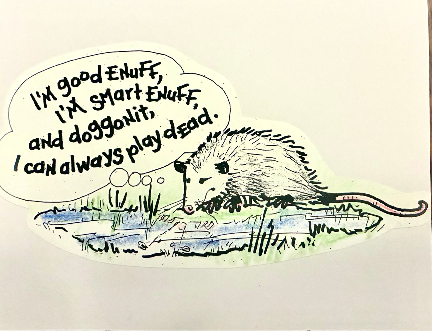 Snarky Cards