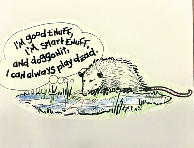 Snarky Cards