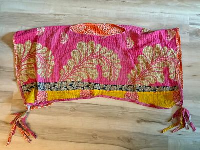 Kantha Ponchos, free size