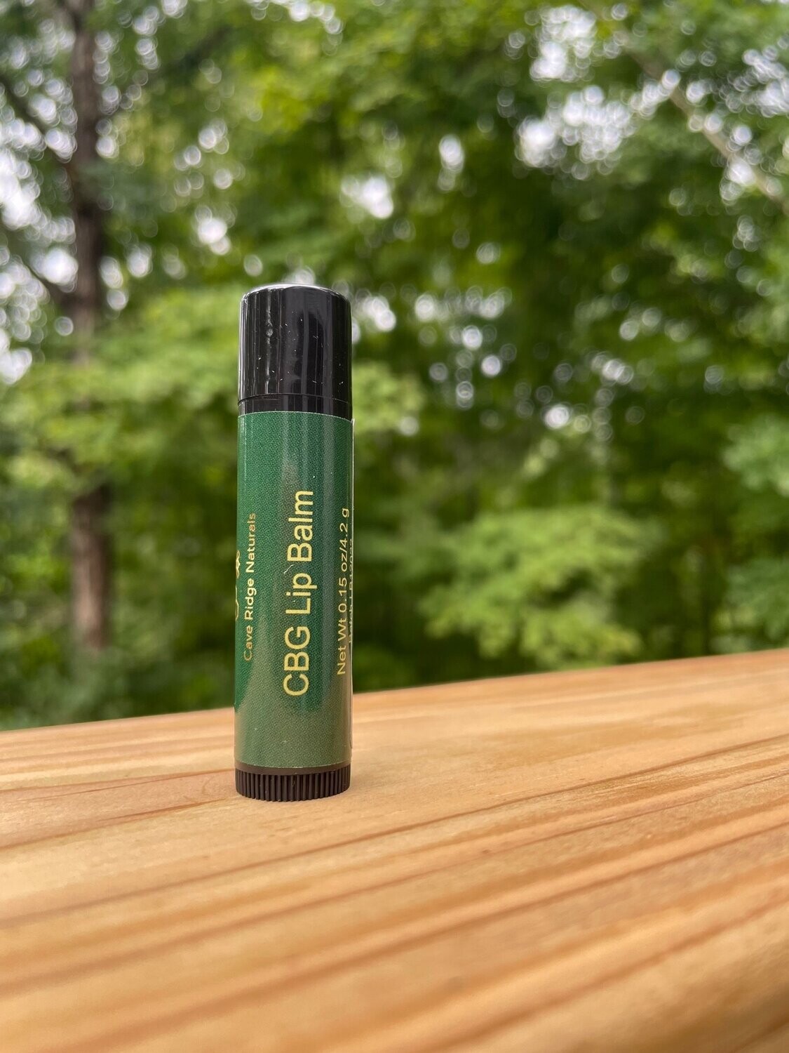 CBG Lip Balm