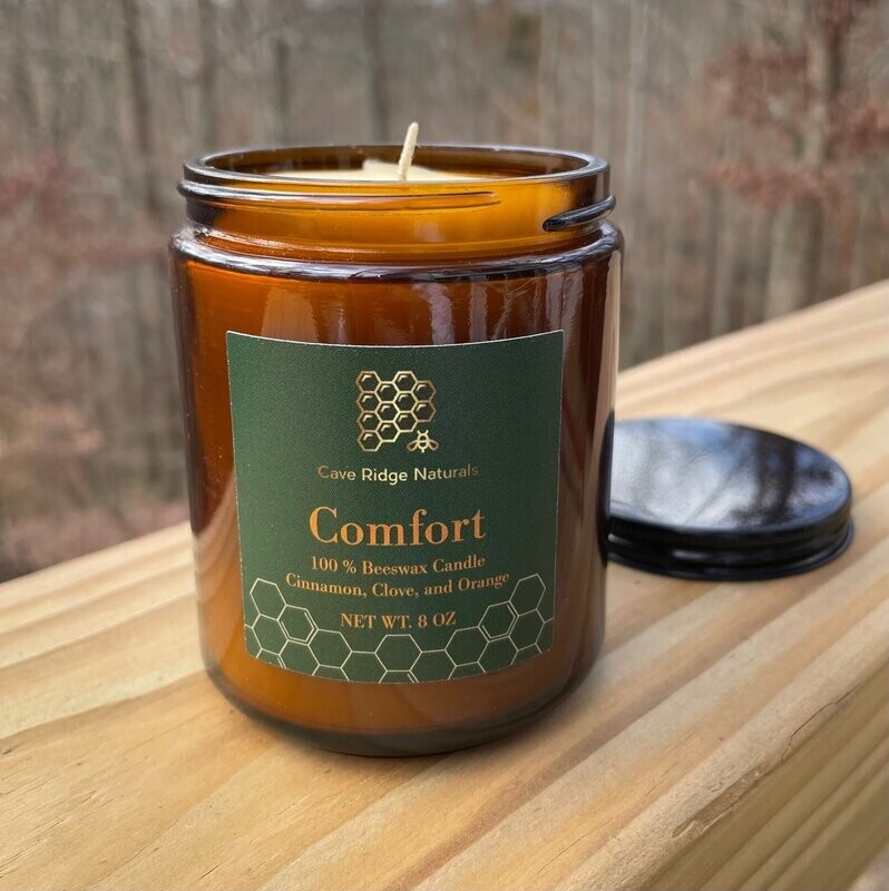 Comfort Candle