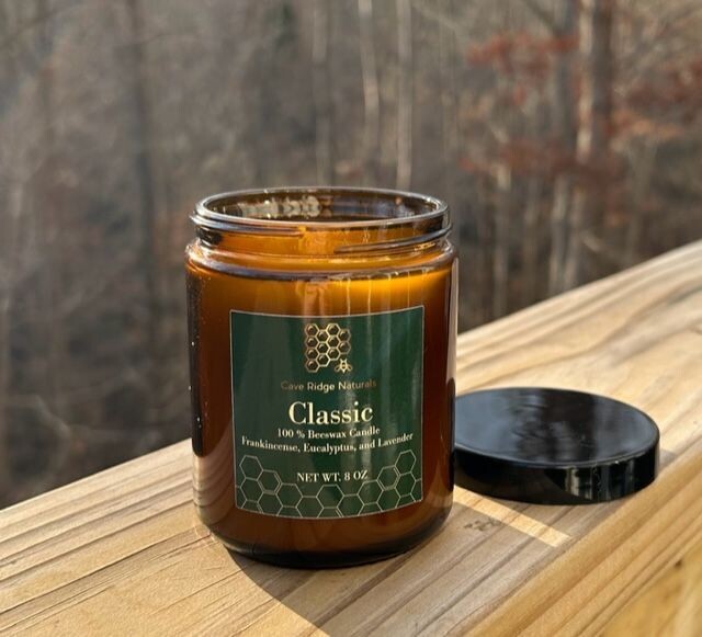 Classic Candle