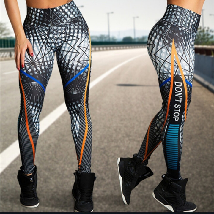 Sweat in Style