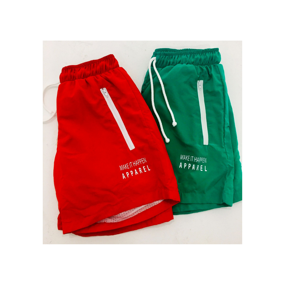 TRAINING ESSENTIAL SHORTS