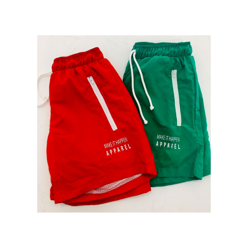 TRAINING ESSENTIAL SHORTS