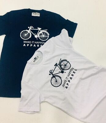 MIHA BADGE TEE
