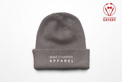 CLASSIC MIHA FOLD BEANIES