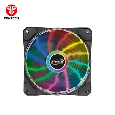 RGB Fan Fantech FC123 Turbine Gaming PC FAN