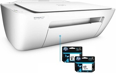 Printer HP Deskjet 2131 Color 3 in 1